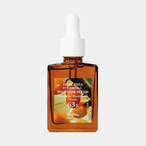 Picture of DR. ALTHEA VITAMIN C BOOSTING SERUM 63%